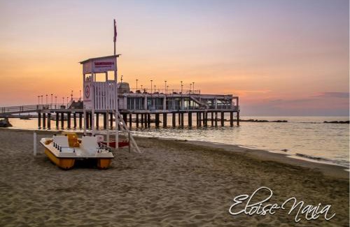Gabicce Mare Complejo | Hotel Resort Marinella