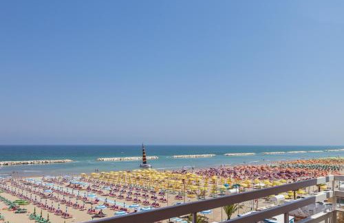 Gabicce Mare Complejo | Hotel Resort Marinella