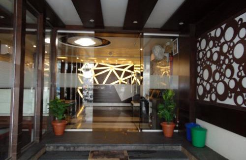 Surat Hotel | HOTEL REST INN