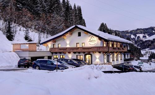 Muehlbach Am Hochkoenig Casa | Hotel-Restaurant Bike&Snow Lederer