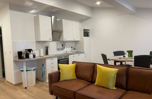 Ramstein-Miesenbach Hotel | Hotel Restaurant Rosenhof