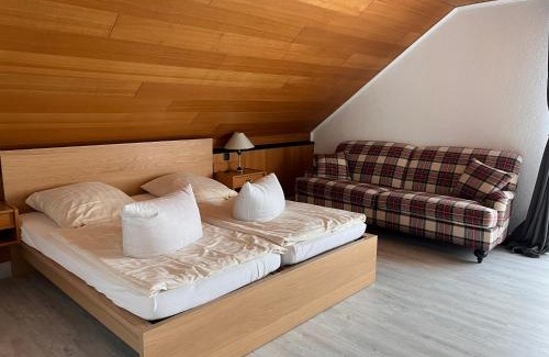 Region Hannover District Hotel | Hotel Restaurant Körber