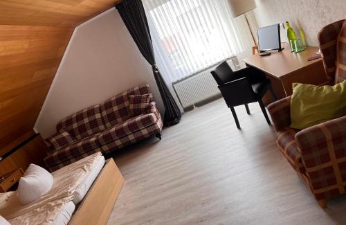 Region Hannover District Hotel | Hotel Restaurant Körber