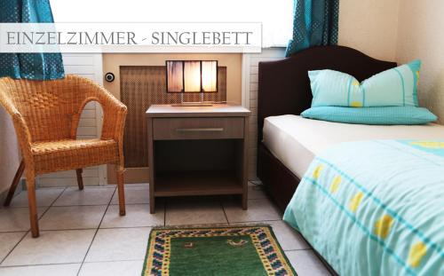 Kafertal Hotel | Hotel Restaurant Alexandros