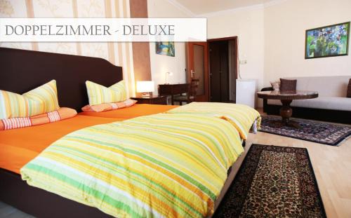 Kafertal Hotel | Hotel Restaurant Alexandros