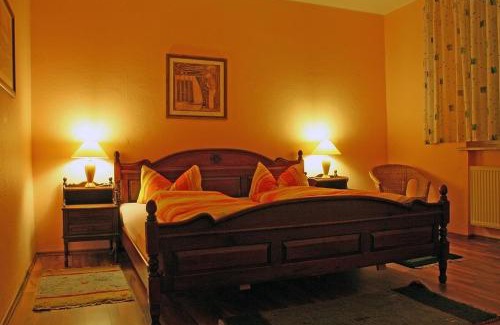 Kafertal Hotel | Hotel Restaurant Alexandros