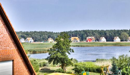 Breege Hotel | Hotel & Restaurant Am Wasser