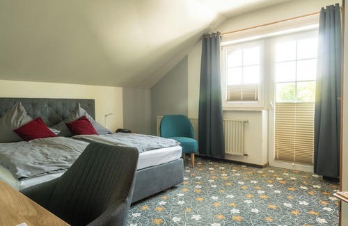 Coelbe Hotel | Hotel Restaurant Ancho