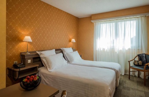 Zellenberg Hotel | Hotel Restaurant Au Riesling