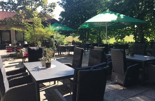 Lubbecke Hotel | Hotel Restaurant Borchard