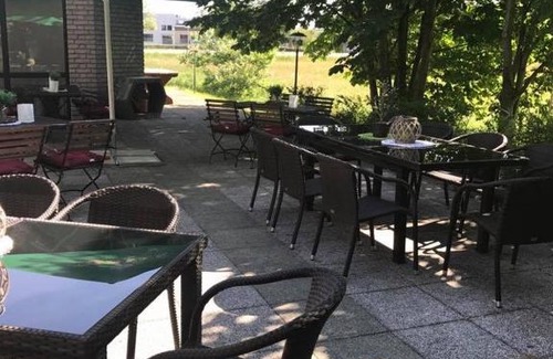 Lubbecke Hotel | Hotel Restaurant Borchard