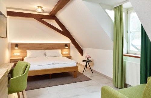 Kaiserslautern Hotel | Hotel & Restaurant Burgschänke