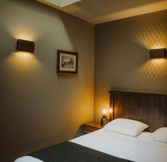 Drunen Hotel | Hotel Restaurant D'n Dries