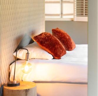 Drunen Hotel | Hotel Restaurant D'n Dries