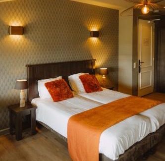 Drunen Hotel | Hotel Restaurant D'n Dries