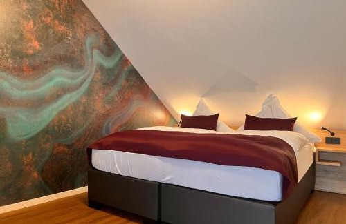 Bad Muenstereifel Hotel | Hotel Restaurant Wolfsschlucht GmbH