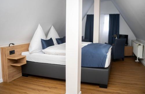 Bad Muenstereifel Hotel | Hotel Restaurant Wolfsschlucht GmbH