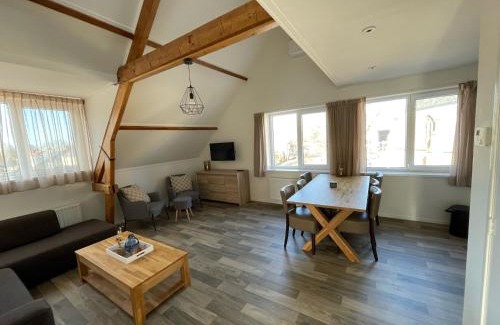 Municipality of Veere Hotel | Hotel Restaurant de Boekanier