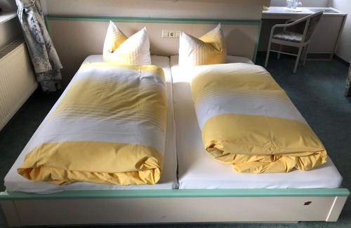 Schonwalde Hotel | Hotel & Restaurant Diana