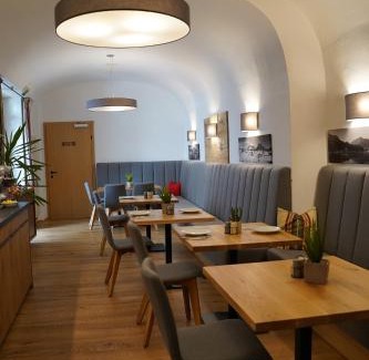 Leoben Hotel | Hotel Restaurant Der Greif