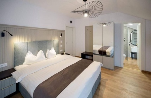 Rupea Hotel | Hotel-Restaurant Dumbrava Rupea