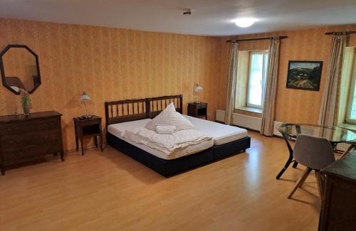 Saarlouis Hotel | Hotel Restaurant El Greco bei der Taffingsmühle