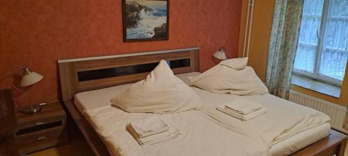 Saarlouis Hotel | Hotel Restaurant El Greco bei der Taffingsmühle