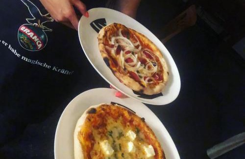 Darmstadt Hotel | Hotel & Restaurant Garda