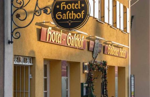 Donauwoerth Hotel | Hotel Restaurant Goldener Hirsch