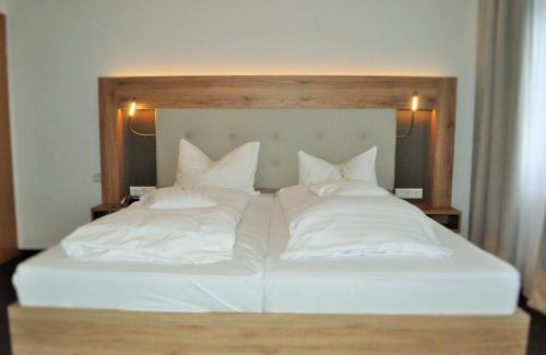 Hausdulmen Hotel | Hotel Restaurant Große Teichsmühle