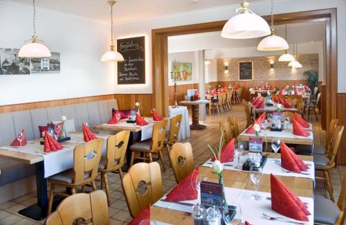 Korperich Hotel | Hotel-Restaurant Im Goldenen Grund