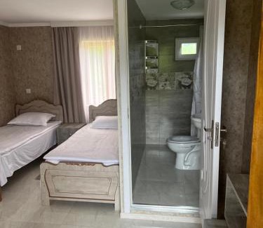 Ambrolauri Casa | Hotel-Restaurant Khvanchkara