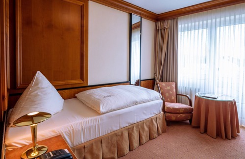 Gersbach Hotel | Hotel-Restaurant Kunz