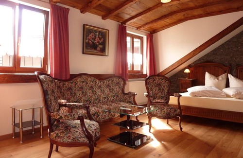 Schopfheim Hotel | Hotel-Restaurant Löwen