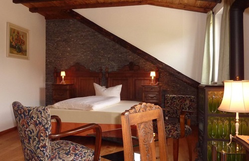 Schopfheim Hotel | Hotel-Restaurant Löwen