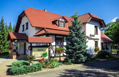 Treppendorf Hotel | Hotel & Restaurant Lindengarten