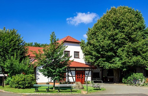 Treppendorf Hotel | Hotel & Restaurant Lindengarten