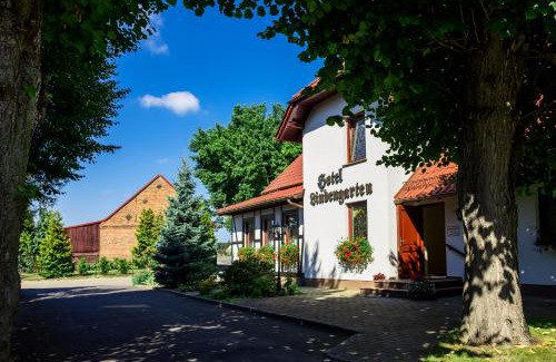 Treppendorf Hotel | Hotel & Restaurant Lindengarten