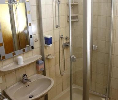 Grossalmerode Casa | Hotel Restaurant Pempel