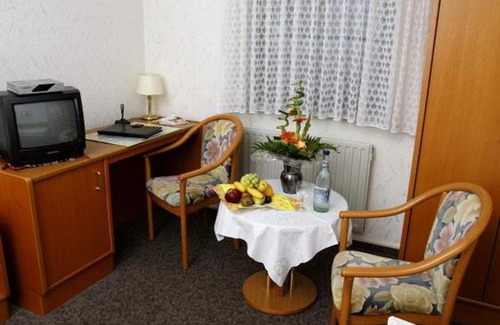 Grossalmerode Casa | Hotel Restaurant Pempel