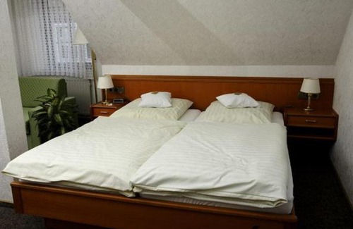 Grossalmerode Casa | Hotel Restaurant Pempel