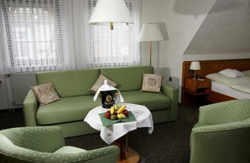 Grossalmerode Casa | Hotel Restaurant Pempel