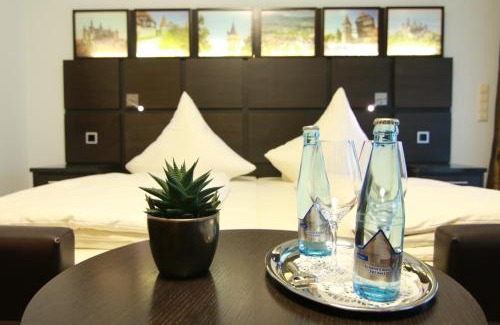 Balingen Hotel | Hotel-Restaurant Pfeffermühle Balingen