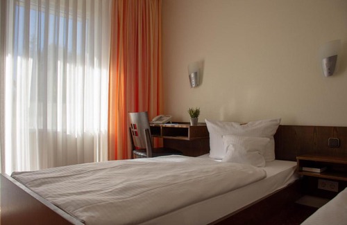 Euskirchen Casa | Hotel Restaurant Rothkopf