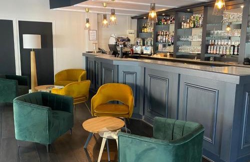 Gueugnon Hotel | Hotel Restaurant Saint-Benoit