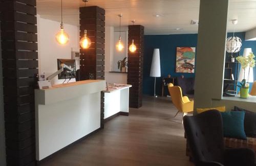 Gueugnon Hotel | Hotel Restaurant Saint-Benoit