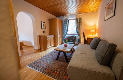 Bobenthal Hotel | Hotel Restaurant St. Germanshof