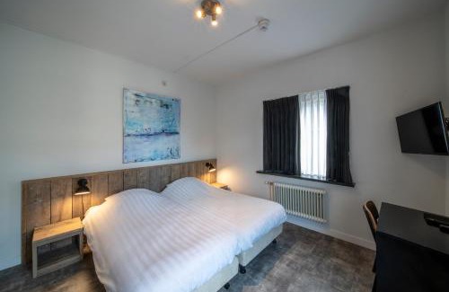 Helmond Hotel | Hotel Restaurant St. Lambert