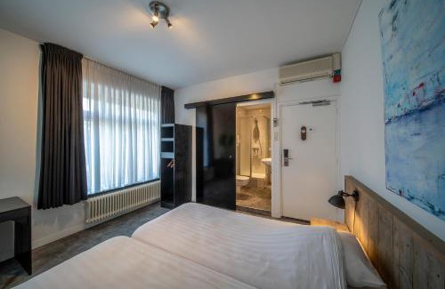 Helmond Hotel | Hotel Restaurant St. Lambert