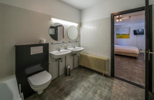 Helmond Hotel | Hotel Restaurant St. Lambert